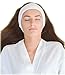 Produktbild 3 x beauty Universal Haarband Pflege Wellnes größenverstellbar Kosmetik
