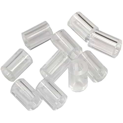 Amazon.co.uk plastic ring adjusters