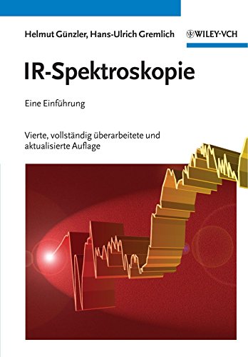 Download I.R.-Spektroskopie - Eine Einfuhrung 4e Download I.R.-Spektroskopie - Eine Einfuhrung 4e