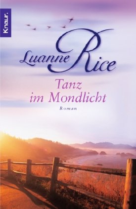 Cover zum Buch Tanz im Mondlicht