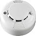 Produktbild Telekom Smart Home Rauchmelder Zigbee, 1 Stück, Weiß, 40291321
