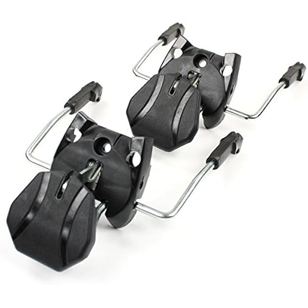 Sporting Goods Downhill Skiing Winter Sports ROSSIGNOL LOOK DYNASTAR