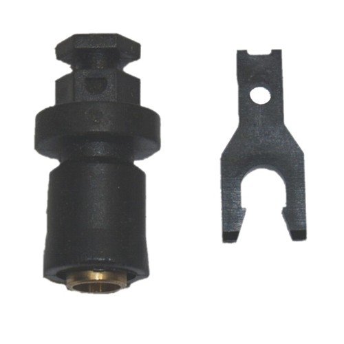 Entlastungsventil für Druckschalter NEMA