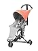 Quinny Yezz Air Stroller (Coral Flow)