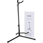 Fenix GS-008 Gitar Standı Tripod