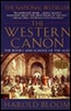 The Western Canon: The Books and School of the Ages by 