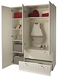 roba 45462 Kleiderschrank Country - 3