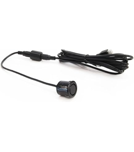Parking Brake Sensor Cable, Parking Brake Bypass Module Receiver