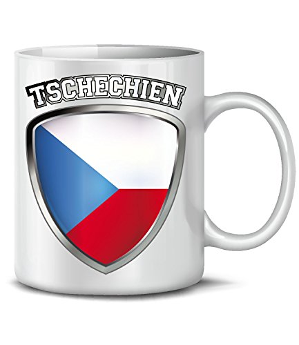 TSCHECHIEN 4702(Weiss)
