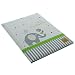 Produktbild Goldbuch Babytagebuch, Babyworld Wal, 21 x 28 cm, 44 illustrierte Seiten, Kunstdruck laminiert, Weiß/Blau, 11329