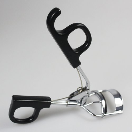 Umiwe(TM) Beauty Tools Lash Curler,Nature Curl Style Cute Curl Eyelash Curlers,Black With Umiwe Accessory