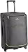 Pronto Moscow Polyester 55 cms Grey Soft Sided Carry-On (6540 - GY) RS.2100.00
