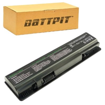 BattPit Notebook Akku für Dell G069H (2200mah / 33wh)
