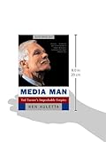 Image de Media Man: Ted Turner's Improbable Empire