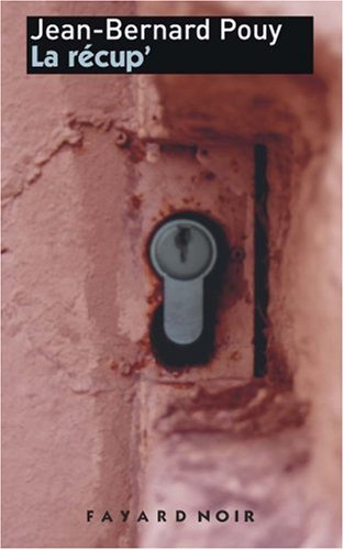 couverture de : La r&eacute;cup'