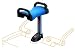 Lascal Buggy Board Saddle for Maxi, Blue