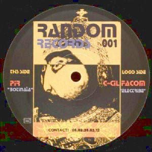 Preisvergleich Produktbild Botinaïa / Electribe