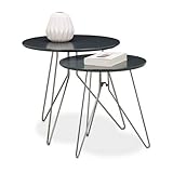 Einfache und schnelle Montage - Dank der beiliegenden Anleitung und des enthaltenen Montagematerials kann das Tischset problemlos auch allein zusammengebaut werden - Passende Werkzeuge beiliegend