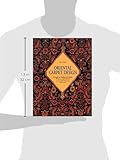 Image de Oriental Carpet Design: A Guide to Traditional Motifs, Patterns and Symbols