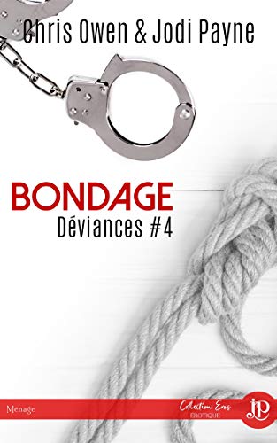 Bondage: Déviances #4