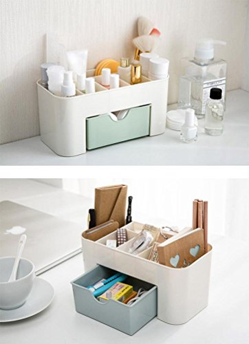 Maquillage-ou-bijoux-Organiseur-support-avec-tiroirs-bureau-multifonctionnel-Cosmtique-Accessoires-tui-de-rangement-pour-plateau-de-salle-de-bainchambre--coucher-Commode
