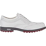 Hydromax ECCO-entwickelte Behandlung, um das Obermaterial sehr wasserabweisend zu machen und die Füße trocken zu halten