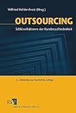 Image de Outsourcing: Schlüsselfaktoren der Kundenzufriedenheit