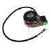 Generic 7/8" Motorcycle Pit Dirt Bike Horn Turn Signal On/Off Light Lamp Switch RS.325.00