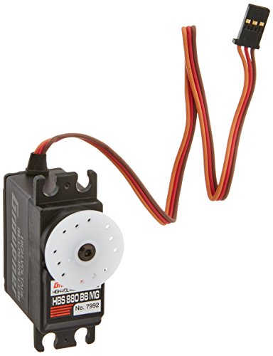 Preisvergleich Produktbild Graupner 7992 Servo brushless HBS 880 BB MG 20 mm