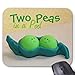 Produktbild Two Peas in a Pod Mouse Pad