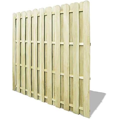 Suchergebnis auf Amazon.de für sichtschutzzaun holz 180x180 Garten