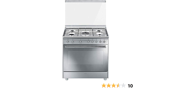 فكر انفصال المبالغة smeg cucine a gas prezzi amazon -  siliconvalleybirding.org