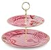 Produktbild Pip Studio Spring to Life Etagere 17-21 cm rosa