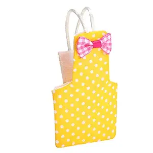 Bird Diaper, Cotton Cloth Lightweight S/M Yellow/Blue Reusable Bird Flight Suits, Inner Pocket Design for Pet Bird Shows Pet Bird Photo Prop(Yellow, S)