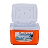 3. Hochwertiges und umweltfreundliches PP-Innenschalenmaterial, beständig gegen Hitze und Kälte, Hochtemperaturbeständigkeit, Außenschalen-Polyethylen, starke Schlagzähigkeit, starke Tragfähigkeit, stark und langlebig.