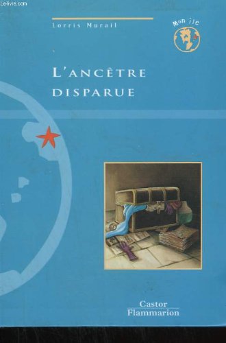 L'ancêtre disparue