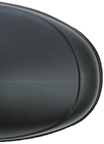 Dunlop K486061 GEV.LRS.BLIZZ GROEN Unisex-Erwachsene Halbschaft Gummistiefel - 8