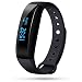 Produktbild CUBOT V3 Fitnesstracker, Schwarz