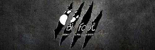 RUPES BigFoot Poliermaschine LHR 21 Mark 2 II ES – 1Stk. Einzelgerät im Karton - 4