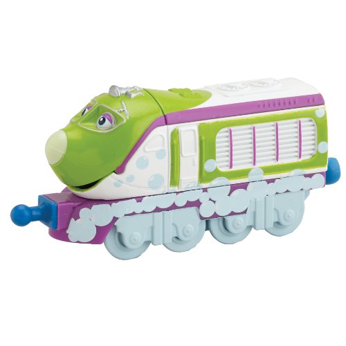 Chuggington Diecast Soap Suds Koko
