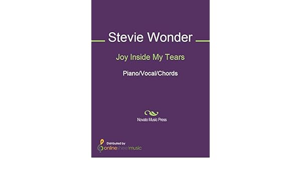 Joy Inside My Tears Ebook Stevie Wonder Amazon In Kindle Store amazon in