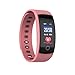 Produktbild QS80 Plus Bluetooth Smart Watch-Armband Herzfrequenz-Blutdruck-Fitness-Track