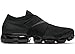 Produktbild Nike Air Vapormax Flyknit Moc - Black/Anthracite Trainer Size 8 UK