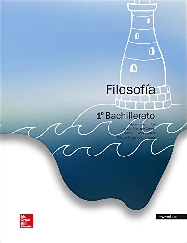 Filosofía Bachillerato 1Edición 2015