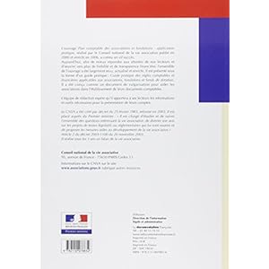 Guide pratique du plan comptable des associations Livre en Ligne - Telecharger Ebook