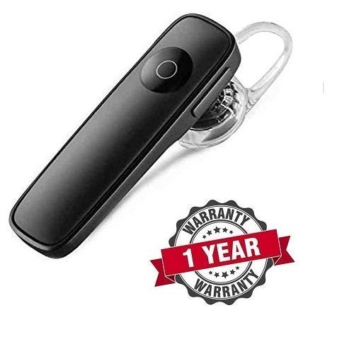 Lowfe Ka2 Wireless Bluetooth Headphones, Headset with Mic and Sound Button Earphone for Mi Note 5/6/7 Pro, 6A, Y2, A2, A1, Y3