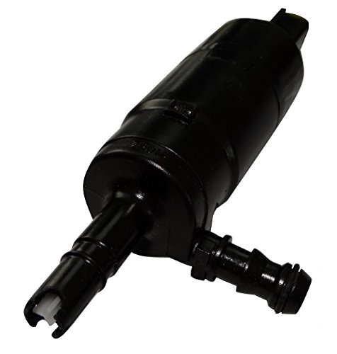 Price comparison product image Aerzetix: Headlight Washer Pump C19987 Compatible With 3B7955681