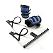 Produktbild Teeter Hang Ups EZ-Up Gravity Boots with Conversion Bar by Teeter Hang Ups
