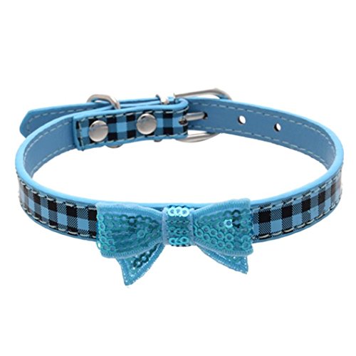 FEITONG-2016-Cute-New-Pet-Dog-Collar-Puppy-Choker-Cat-Necklace