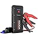 Price comparison product image ABOX Jump Starter Pack 1500 Amp Peak, Car Battery Booster Pro for 12V Heavy Duty Diesel & Van, Portable Lithium-ion Power Bank QC3.0 USB Charger with Jumper Cable & Protective Box